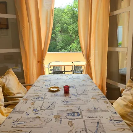Orchidea Apartmán