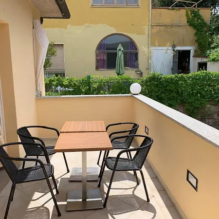 Daire Orchidea Porto Azzurro