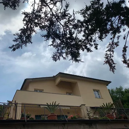 Orchidea Apartmán Porto Azzurro